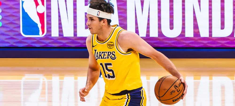 Com times da NBA de olho em Reaves, Lakers pode fazer loucura para mantê-lo