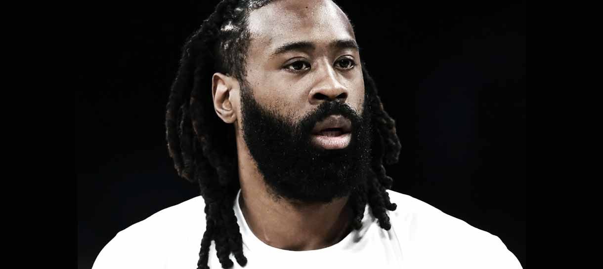 NBA: Insider afirma que DeAndre Jordan pode se juntar ao Lakers