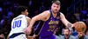 Lakers x Mavericks: Doncic volta a Dallas pela primeira vez em cenário de guerra