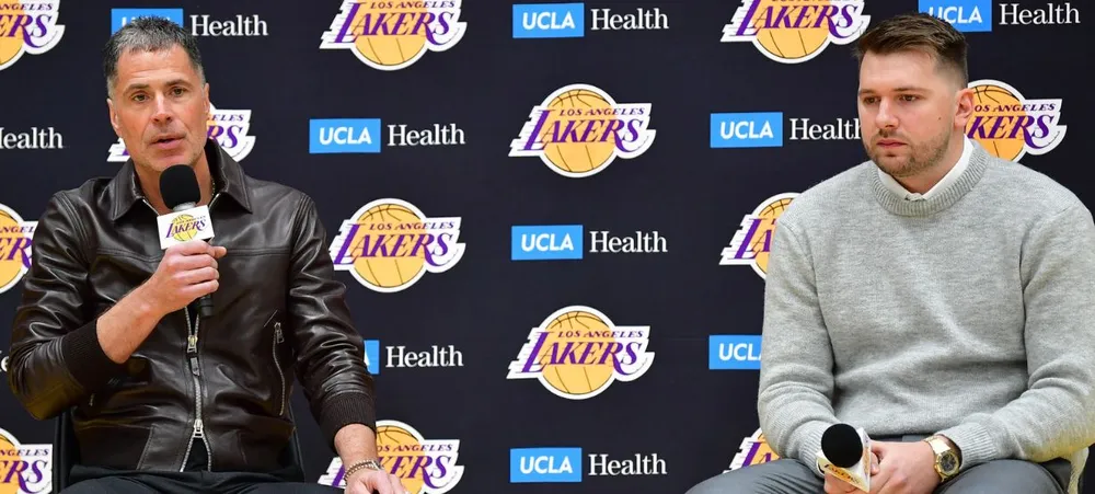 Nova decisão da NBA vai facilitar a vida de Pelinka na free agency