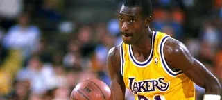 Lakers terá novo integrante no Hall da Fama da NBA