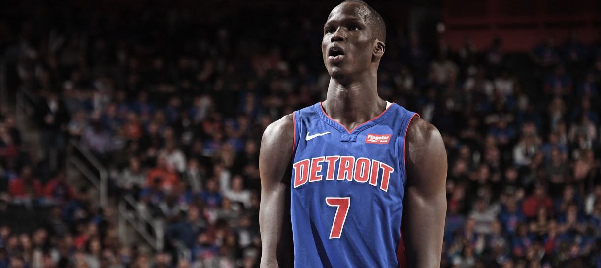 3 pivôs que podem ser reservas de Marc Gasol no Lakers