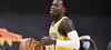 Lakers não sabe quando Dennis Schroder pode retornar
