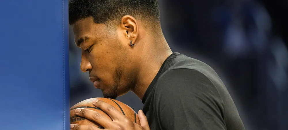Lakers está colocando Rui Hachimura de molho