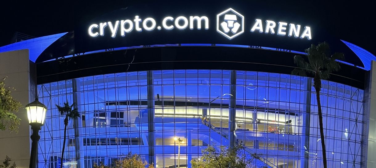 NBA: O incrível novo telão da arena do Lakers em Los Angeles