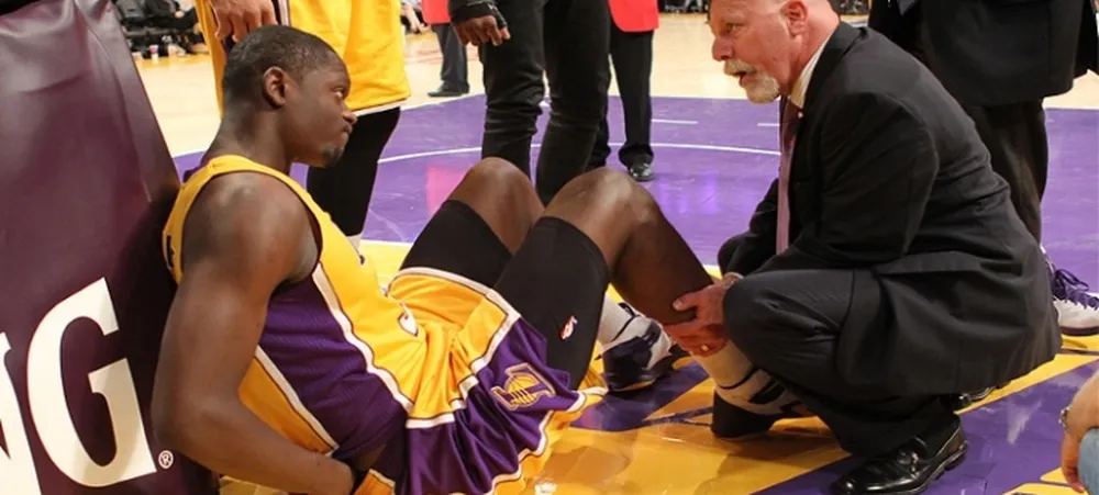 Julius Randle passará por nova cirurgia