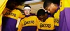 A próxima grande jogada do Lakers
