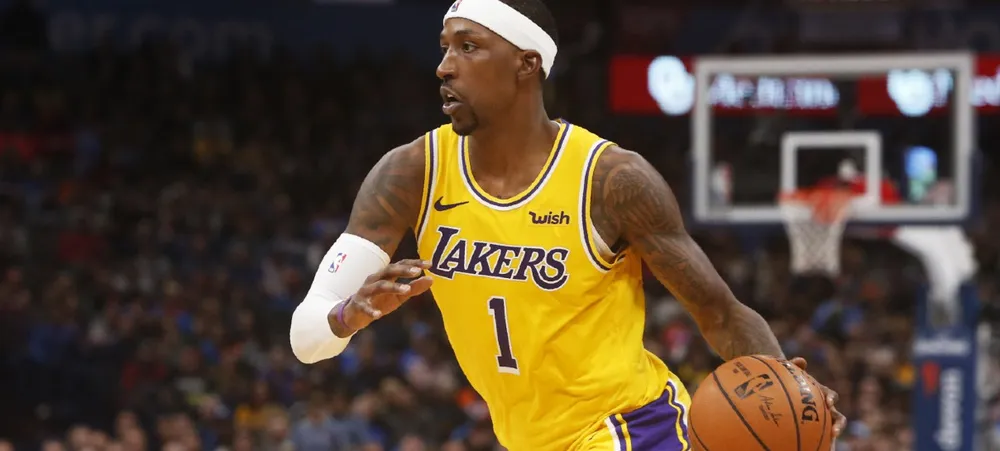 Em busca do nono triunfo seguido, Lakers recebe Cavaliers no Staples