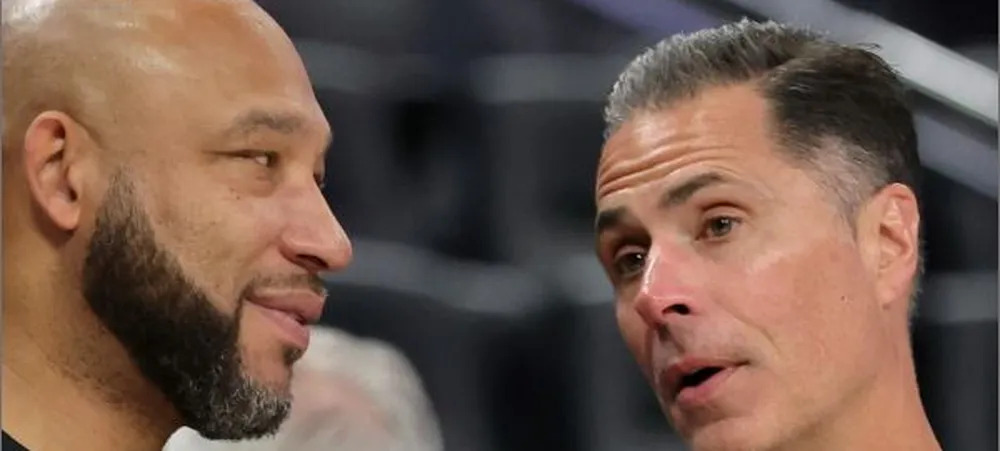 NBA Draft 2023: Lakers pode trocar escolha por um jogador de calibre titular