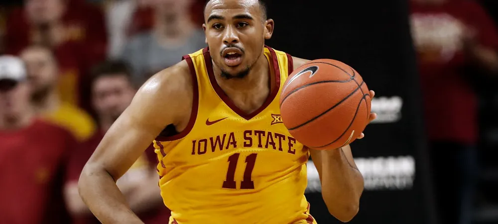 Lakers seleciona Talen Horton-Tucker no Draft da NBA