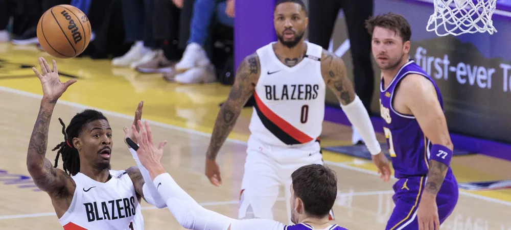 ‘Não é aceitável’: o que o Lakers disse após a derrota