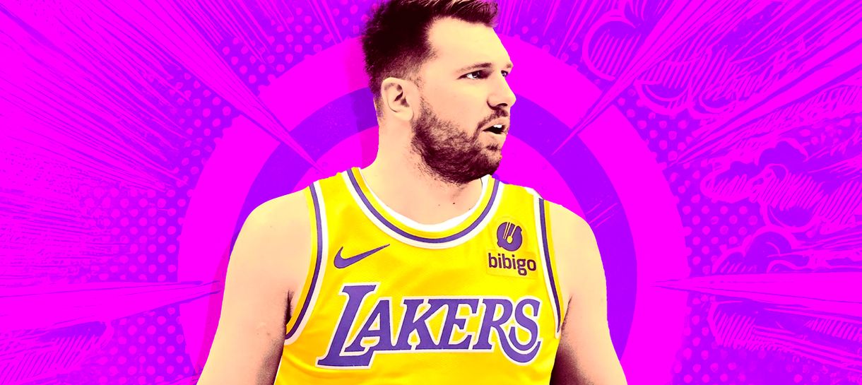 NBA: Lakers pode surpreender com uma nova contratação