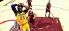 Muito mais que basquete! LeBron é ovacionado e Lakers vence Cavs