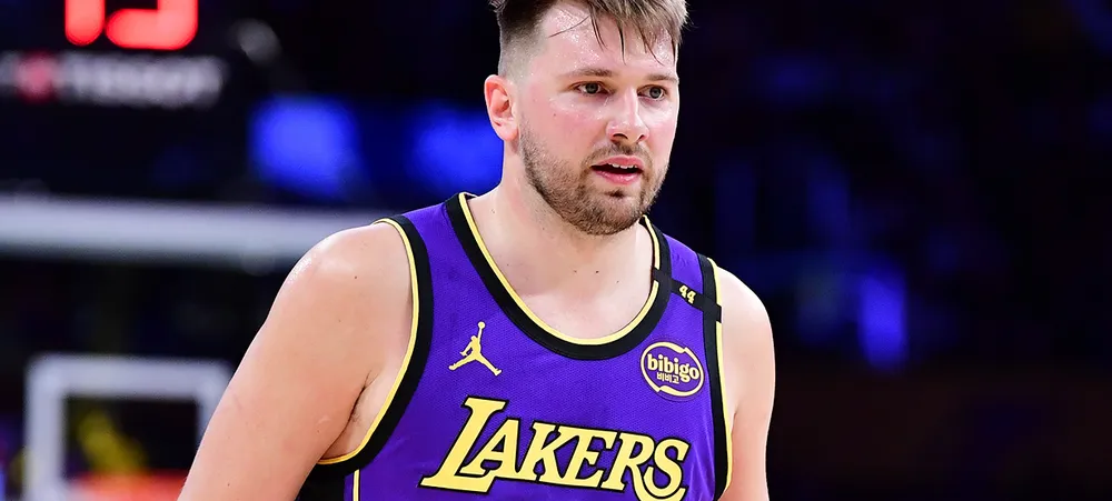 Lakers x Bucks: Luka Doncic vai jogar o jogão de hoje?