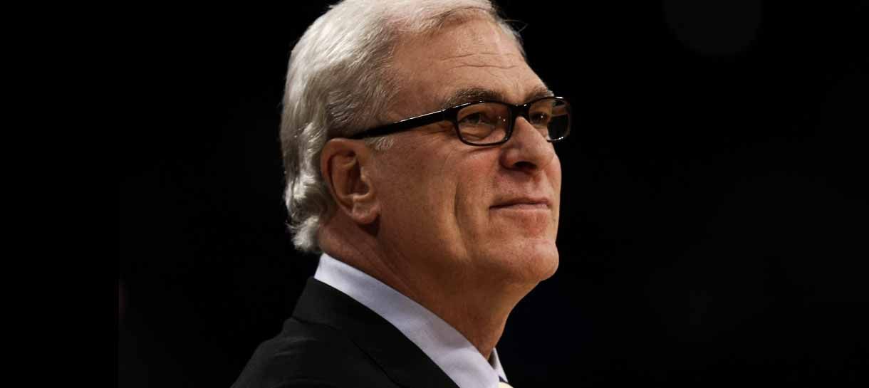 NBA: Phil Jackson pode convencer diretoria do Lakers a manter Westbrook