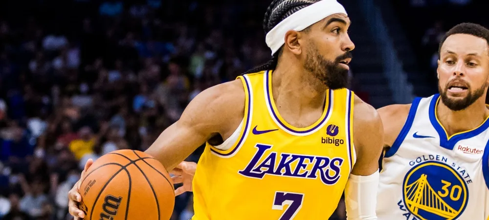 NBA: 3 jogadores sob pressão para a próxima temporada do Lakers