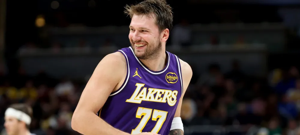 Lakers: Barkley discorda de quem enterrou o time
