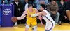 O que Knecht disse antes de o Lakers decidir seu futuro