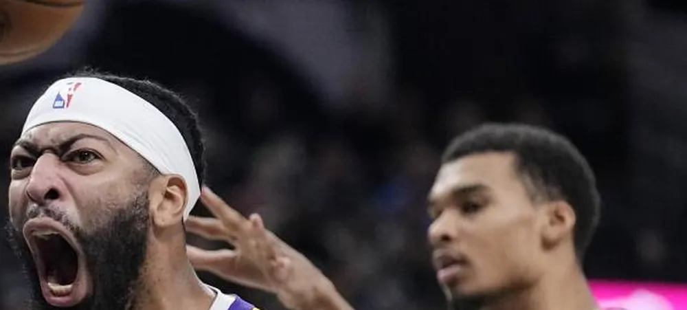 Lakers x Spurs: onde assistir o jogo da NBA ao vivo – 2