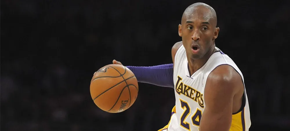 Valor de mercado de Kobe é nulo segundo GM