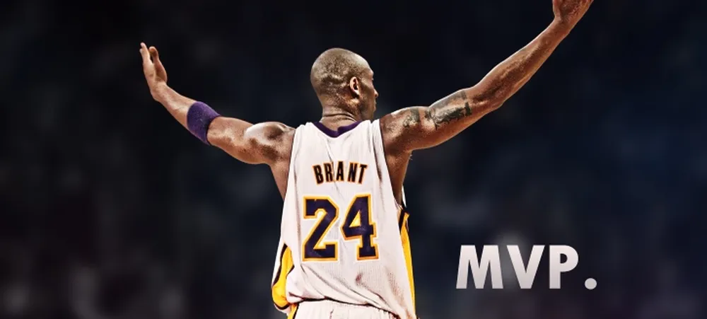 Feliz aniversário, Kobe Bryant!