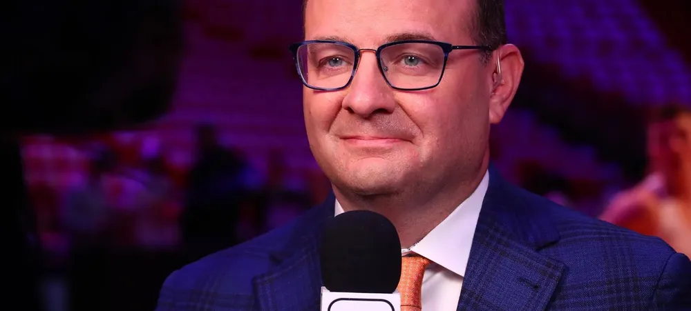 Insider desmente afirmação de Adrian Wojnarowski sobre planos do Lakers