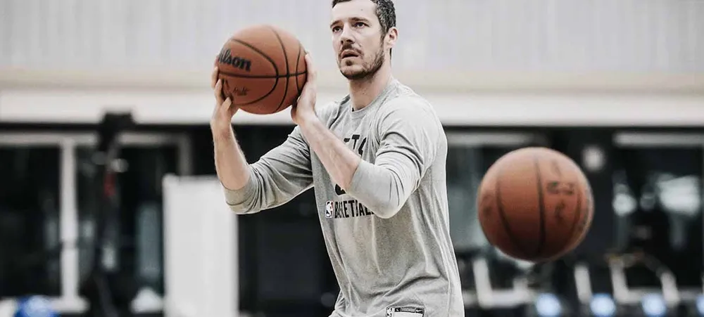 NBA: Porque Goran Dragic preferiu o Nets ao Lakers
