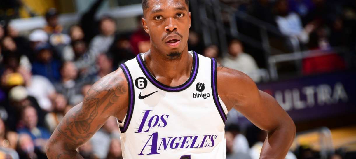 NBA: Lesão de Lonnie Walker pode ser mais grave