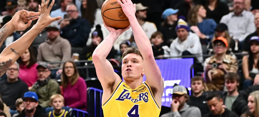 Draymond culpa o agente pelo fim de Knecht no Lakers