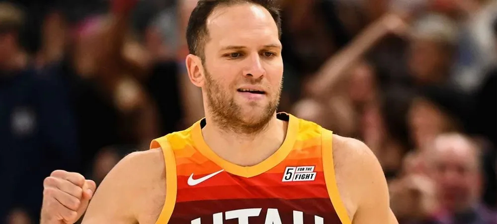 NBA: Lakers tem dois jogadores do Jazz como alvos