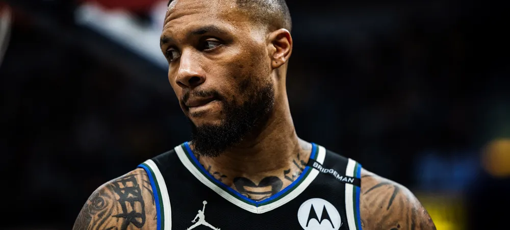 Damian Lillard: Rumor com Lakers é real?