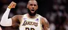 Vídeo mostra LeBron James enfurecido cobrando árbitro logo após fim do Jogo 2 entre Lakers e Nuggets