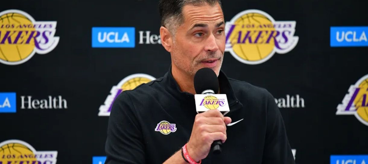 O maior problema para uma negociação do Lakers no prazo de trocas da NBA