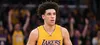 Lonzo Ball diz que o pai quase obrigou o Lakers a escolhê-lo em 2017