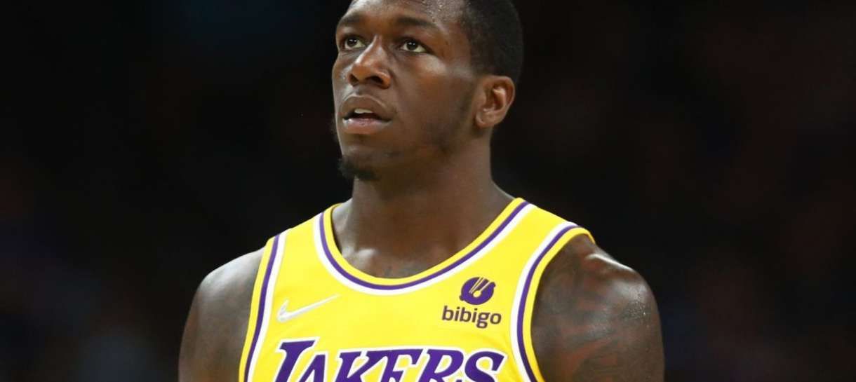 NBA: Kendrick Nunn fala sobre real condição física após rumores