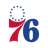76ers