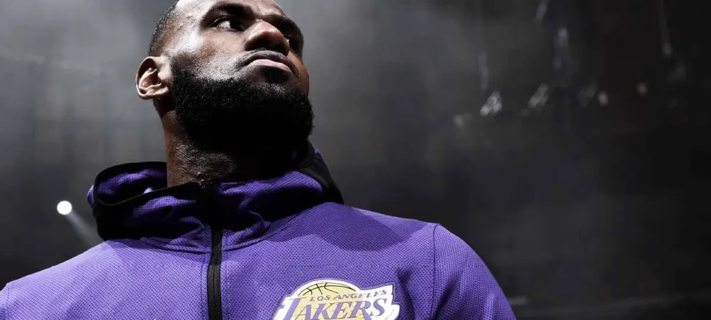 NBA: Kareem Abdul-Jabbar fala sobre a possibilidade de LeBron James quebrar seu maior recorde