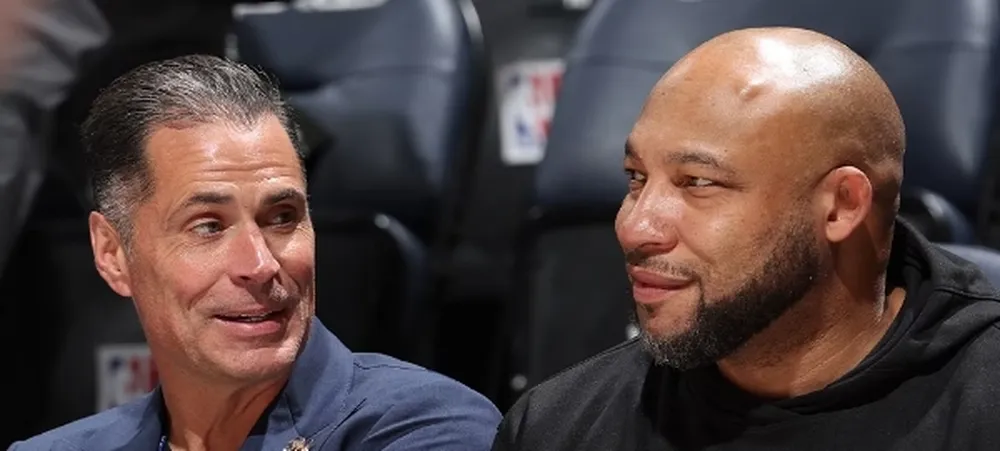 Rumores da NBA: Lakers não demonstra mais interesse em trocar por armador