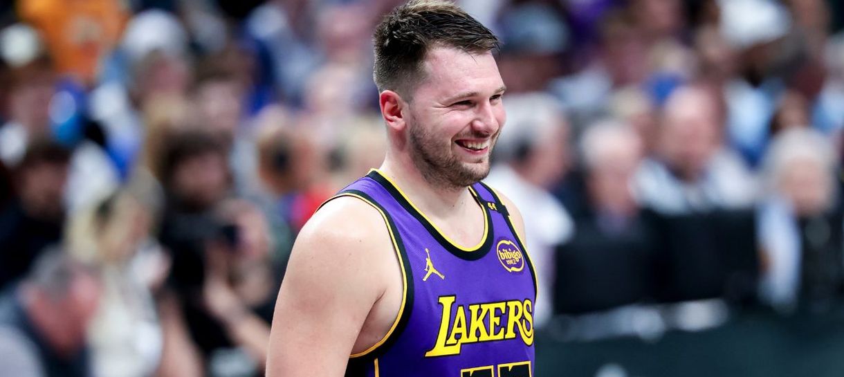 Saudade da NBA? Lakers já volta à ativa neste mês!