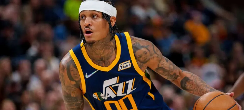 NBA: Os melhores e piores cenários de troca para o Lakers hoje