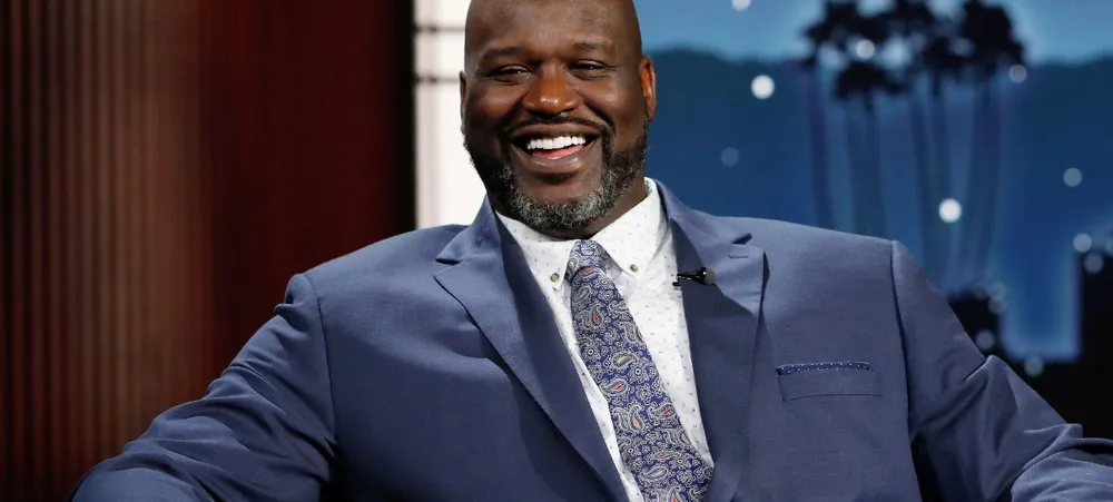 NBA: Shaq faz aposta ousada se o Lakers não chegar aos playoffs