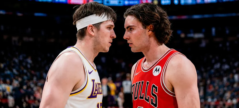 Lakers busca a quarta vitória hoje contra o Bulls