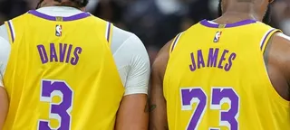 NBA: Lakers tem péssimas notícias antes do clássico contra o Celtics