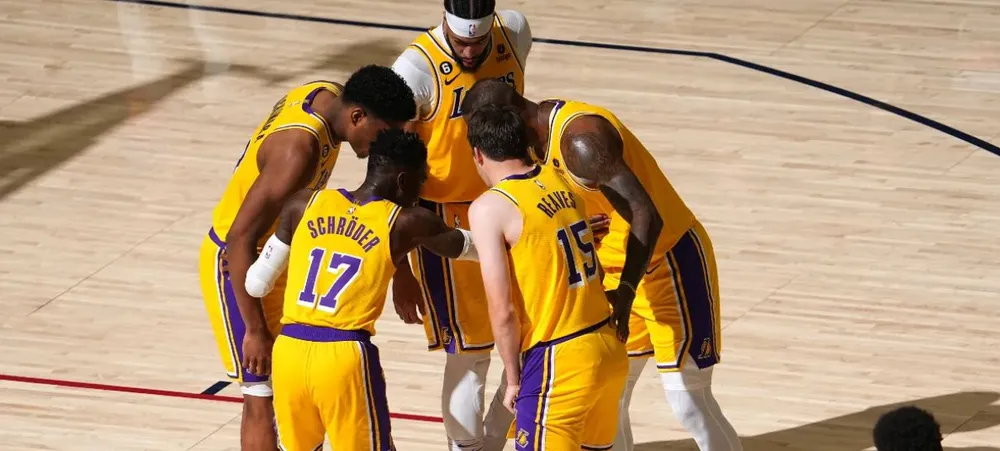 NBA: 3 pontos cruciais para o Lakers vencer o jogo 3 contra o Nuggets