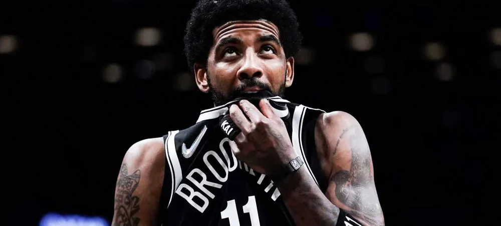 NBA: 3 motivos para o Lakers não entrar na briga por Kyrie Irving