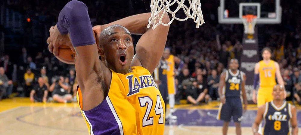 As 100 melhores enterradas do ano!