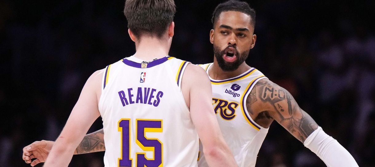 3 jogadores chave que o Lakers pode usar em uma grande negociação de troca