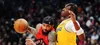 A arma de Redick que o Lakers nem treinou ainda