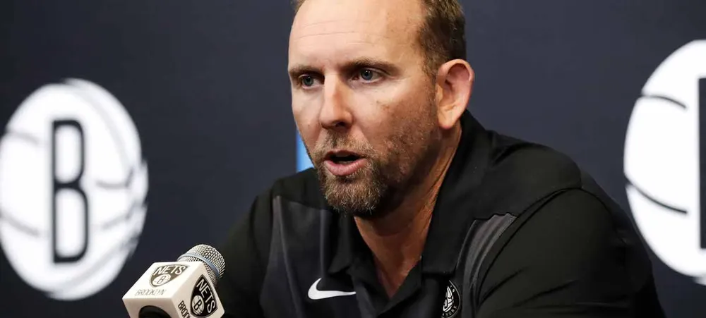 NBA: Nets manda mensagem para o Lakers sobre Kyrie Irving