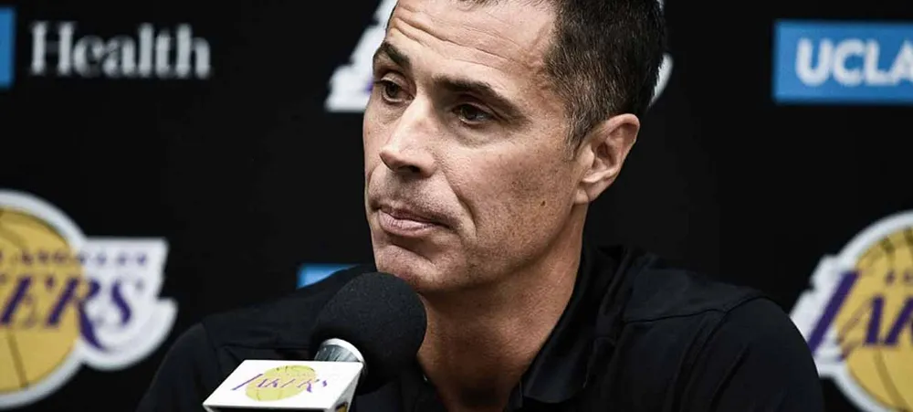 NBA: O próximo passo do Lakers após negociação de Marc Gasol